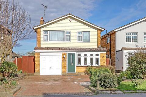 undefined, Little Wakering Road, Little Wakering, Essex, SS3