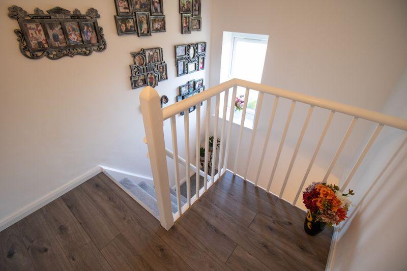 Upper Floor Landing