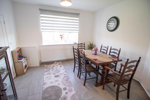 undefined, Grosvenor Street, Bolton BL4