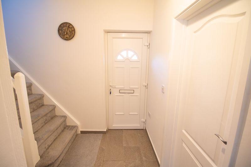 Entrance Lobby