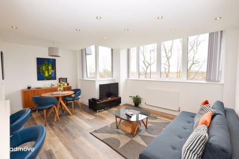 2 bedroom apartment for sale, Bridgewater House, Park Road, Altrincham