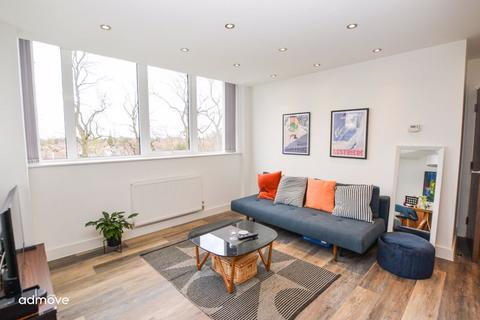2 bedroom apartment for sale, Bridgewater House, Park Road, Altrincham