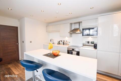 2 bedroom apartment for sale, Bridgewater House, Park Road, Altrincham
