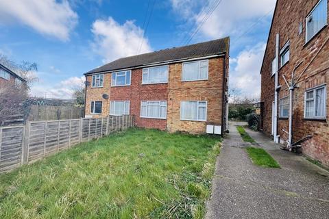 Godfrey Avenue, Northolt
