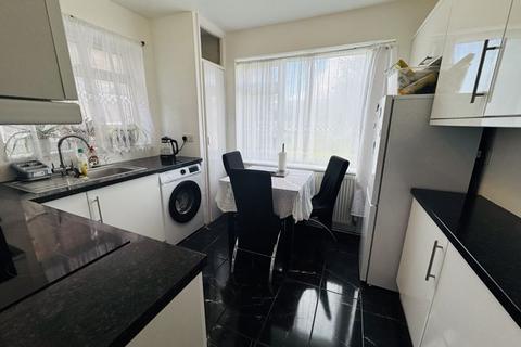 undefined, Godfrey Avenue, Northolt