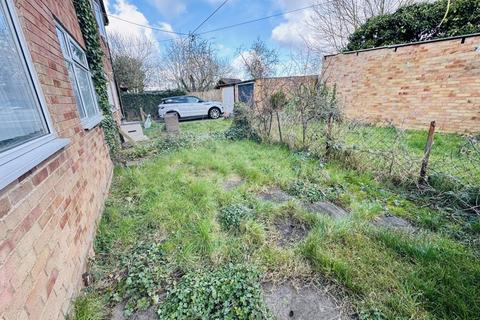 undefined, Godfrey Avenue, Northolt