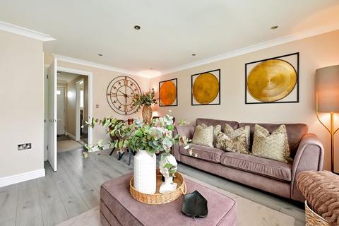 25 Allington Rise, Sherfield On Loddon, Hook, RG27 0ST