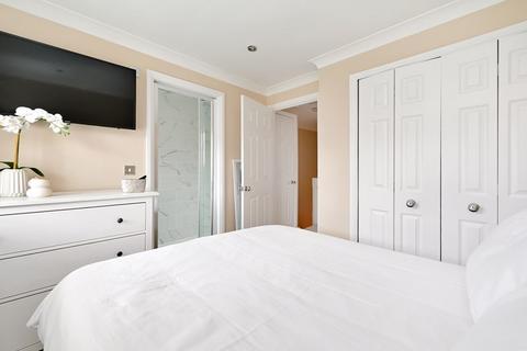 25 Allington Rise, Sherfield On Loddon, Hook, RG27 0ST