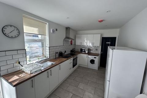 undefined, Stunning 5-Bedroom Shared Property – Fully Refurbished|Rooms from £450pcm|Bills Included