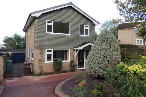 4 bedroom detached house to rent, Abbey Road