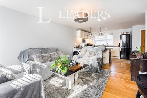 2 bedroom flat to rent, Queens Court, Queens Road
