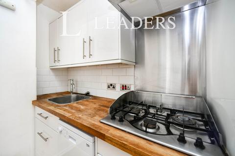 1 bedroom flat to rent, Belgrave Place, Brighton