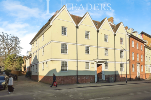 2 bedroom flat to rent, Fore Street, IP4
