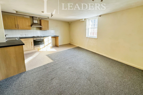 2 bedroom flat to rent, Fore Street, IP4