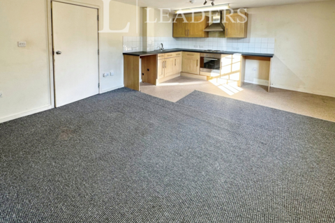 2 bedroom flat to rent, Fore Street, IP4
