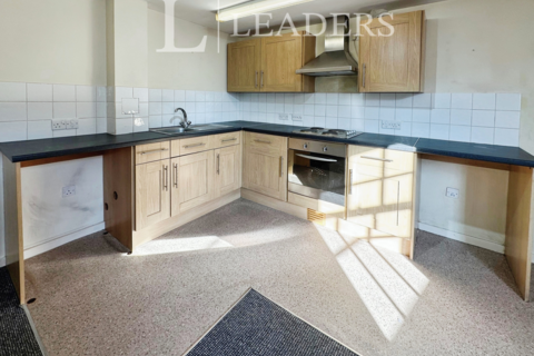 2 bedroom flat to rent, Fore Street, IP4