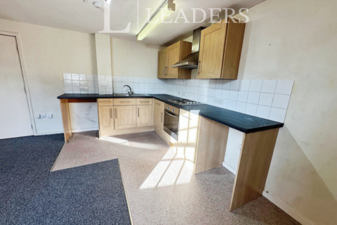 2 bedroom flat to rent, Fore Street, IP4