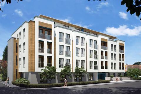 2 bedroom apartment to rent, New Orchard, Poole, BH15