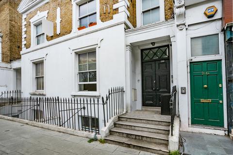 Studio to rent, Royal College Street, NW1
