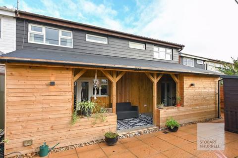 undefined, Ostend Road, Norwich NR12