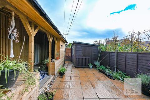 undefined, Ostend Road, Norwich NR12