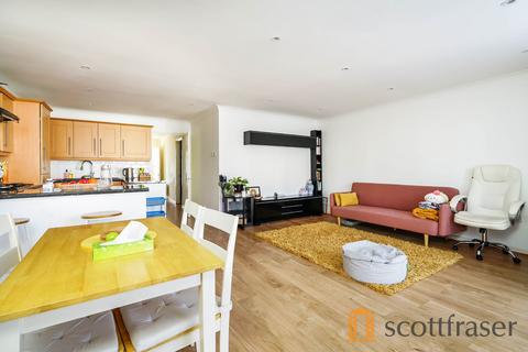 2 bedroom flat to rent, Turret House, Headington, OX3 7BA