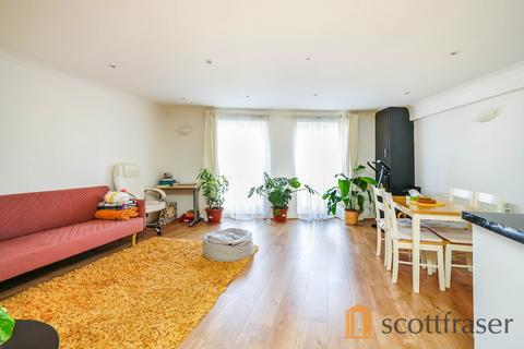 2 bedroom flat to rent, Turret House, Headington, OX3 7BA