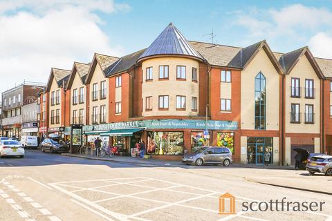 2 bedroom flat to rent, Turret House, Headington, OX3 7BA