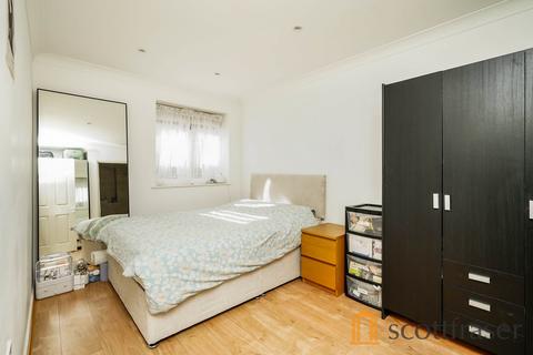 2 bedroom flat to rent, Turret House, Headington, OX3 7BA