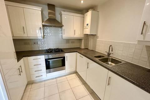 2 bedroom apartment to rent, Pinhigh Place, Salford