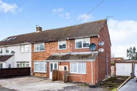 1 bedroom in a house share to rent, Copse Lane, Martson, OX3