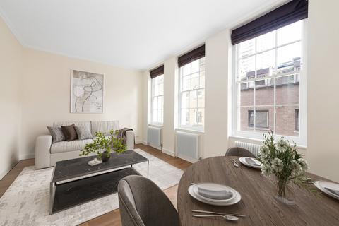3 bedroom mews for sale, Sherlock Mews, Marylebone, London, W1U