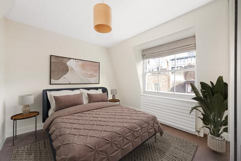 3 bedroom mews for sale, Sherlock Mews, Marylebone, London, W1U