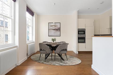 3 bedroom mews for sale, Sherlock Mews, Marylebone, London, W1U