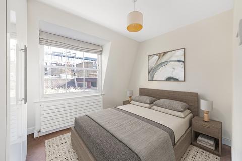 3 bedroom mews for sale, Sherlock Mews, Marylebone, London, W1U