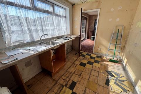 2 bedroom detached bungalow for sale, Rishworth Rise, Shaw OL2