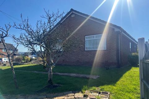 2 bedroom detached bungalow for sale, Rishworth Rise, Shaw OL2