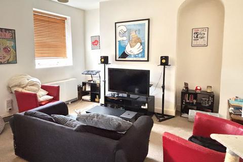1 bedroom apartment for sale, The Crescent, Gloucester