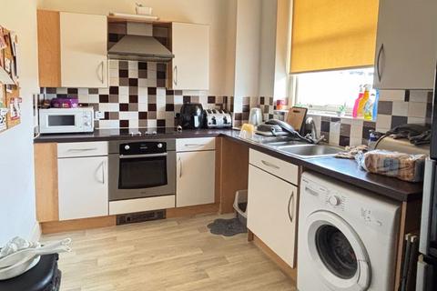 1 bedroom apartment for sale, The Crescent, Gloucester