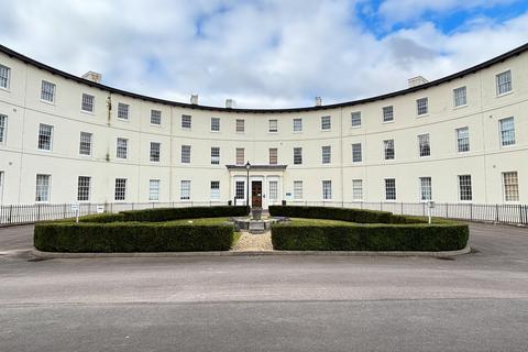 undefined, The Crescent, Gloucester, GL1