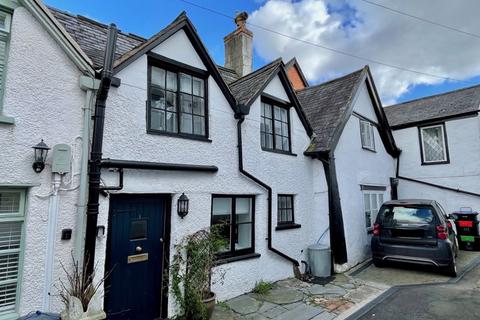 2 bedroom terraced house for sale, Chapel Street Square, Llangollen