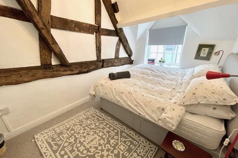 2 bedroom terraced house for sale, Chapel Street Square, Llangollen