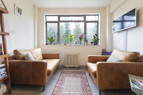 Studio for sale, Lawn Road, Belsize Park, NW3