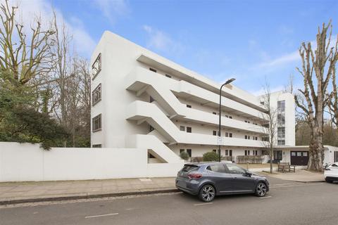 Lawn Road, Belsize Park, NW3