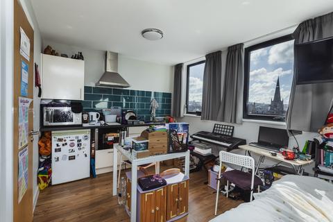 undefined, Queen Street, Sheffield S1