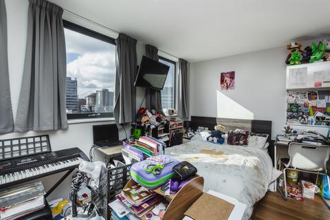 undefined, Queen Street, Sheffield S1