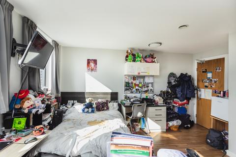 undefined, Queen Street, Sheffield S1