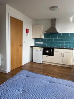 undefined, Queen Street, Sheffield S1