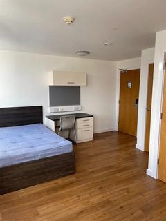 undefined, Queen Street, Sheffield S1