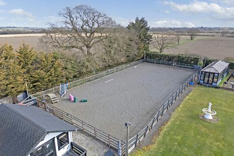 7 bedroom detached house for sale, Scalby Road, Southminster, CM0